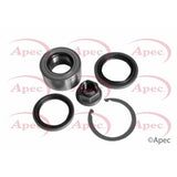 APEC Wheel Bearing Kit AWB1217