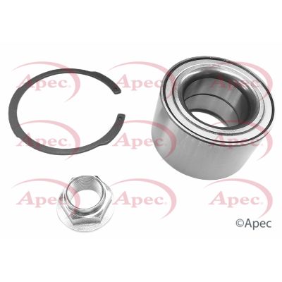 APEC Wheel Bearing Kit AWB1328