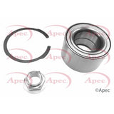 APEC Wheel Bearing Kit AWB1328