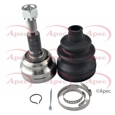 APEC CV Joint ACV1191
