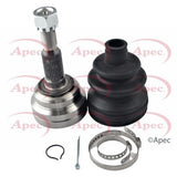 APEC CV Joint ACV1191