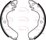 APEC Brake Shoes SHU501