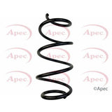 APEC Front Coil Spring ACS1968