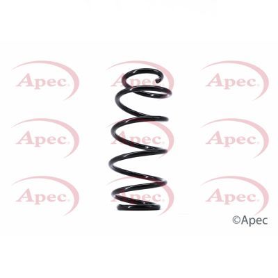 APEC Front Coil Spring ACS1377