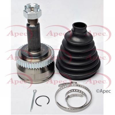APEC CV Joint ACV1277