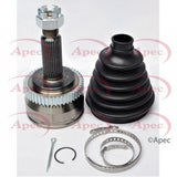 APEC CV Joint ACV1277