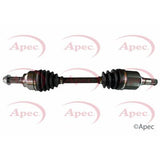 APEC Driveshaft ADS1078L