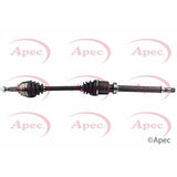 APEC Driveshaft ADS1662R