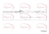 APEC Clutch Cable CAB5015