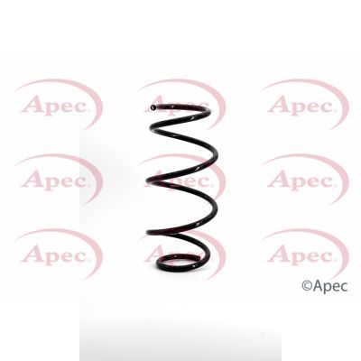 APEC Front Coil Spring ACS1089