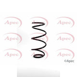APEC Front Coil Spring ACS1089
