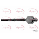 APEC Axial Joint Rack End AST6301