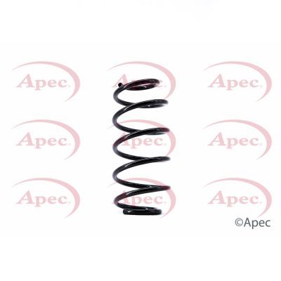 APEC Front Coil Spring ACS1456