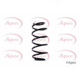 APEC Front Coil Spring ACS1456