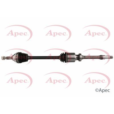 APEC Driveshaft ADS1056R