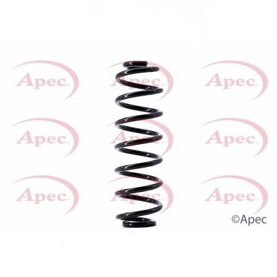 APEC Rear Coil Spring ACS1525