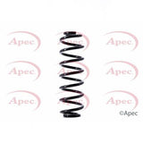 APEC Rear Coil Spring ACS1525