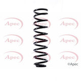 APEC Front Coil Spring ACS1510