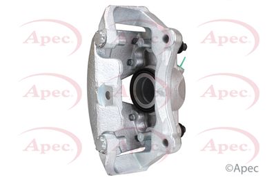APEC Brake Caliper FR RH RCA822