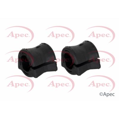 APEC Anti-Roll Bar Bush X2 AST8015