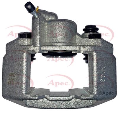 APEC Brake Caliper RR LH LCA459N