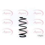 APEC Front Coil Spring ACS1193