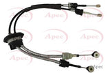 APEC Gear Control Cable CAB7012