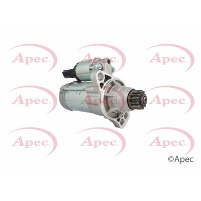APEC Starter Motor ASM1198