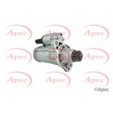 APEC Starter Motor ASM1198