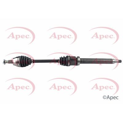 APEC Driveshaft ADS1380R