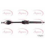 APEC Driveshaft ADS1380R