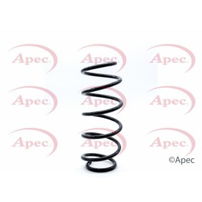 APEC Front Coil Spring ACS1259