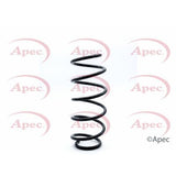 APEC Front Coil Spring ACS1259