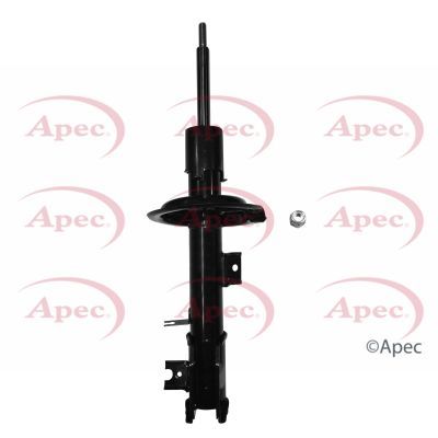 APEC Front Shock Absorber LH ASA1746