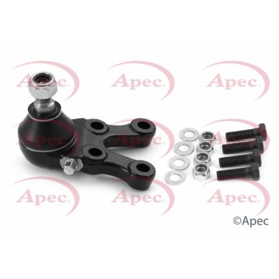 APEC Ball Joint LH AST0249