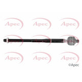 APEC Axial Joint Rack End AST6303
