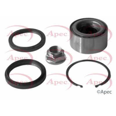 APEC Wheel Bearing Kit AWB1134