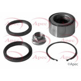 APEC Wheel Bearing Kit AWB1134