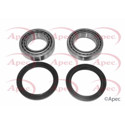 APEC Wheel Bearing Kit AWB1378