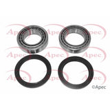 APEC Wheel Bearing Kit AWB1378