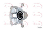 APEC Brake Caliper FR LH LCA857