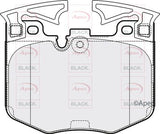 APEC Front Brake Pads PAD2147B