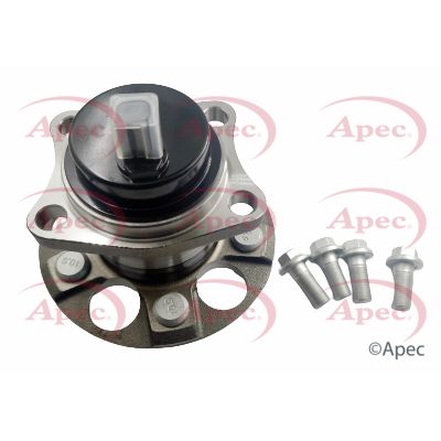 APEC Wheel Bearing Kit AWB1524