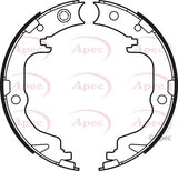APEC Brake Shoes SHU759