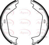 APEC Brake Shoes SHU798