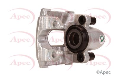 APEC Brake Caliper RR LH LCA665