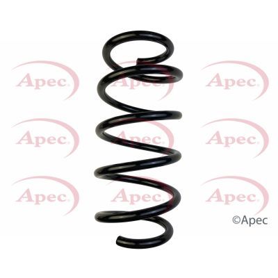 APEC Front Coil Spring ACS1675