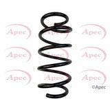 APEC Front Coil Spring ACS1675
