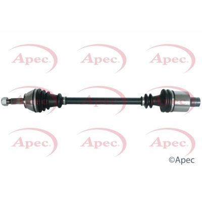 APEC Driveshaft ADS1109R