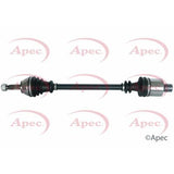 APEC Driveshaft ADS1109R